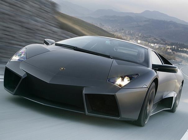 Lamborghini Reventón